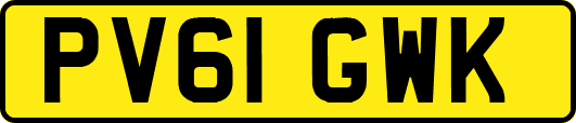 PV61GWK
