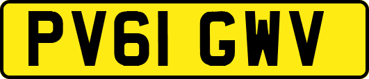 PV61GWV