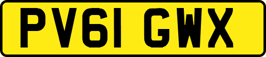 PV61GWX