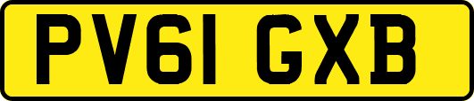 PV61GXB