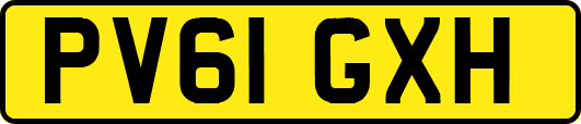 PV61GXH