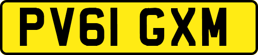 PV61GXM