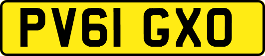PV61GXO