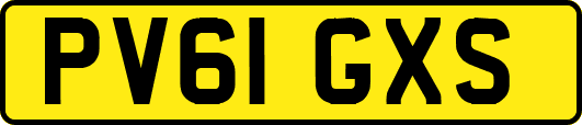 PV61GXS