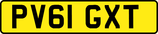 PV61GXT