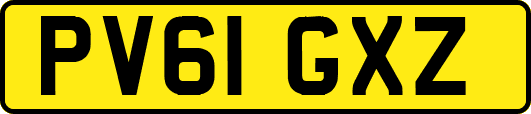 PV61GXZ