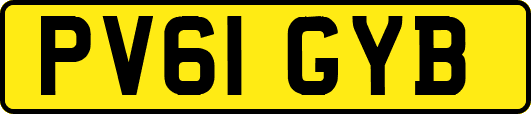 PV61GYB