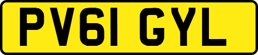PV61GYL