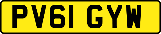 PV61GYW