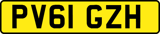 PV61GZH