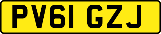 PV61GZJ