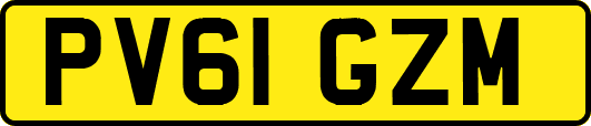 PV61GZM