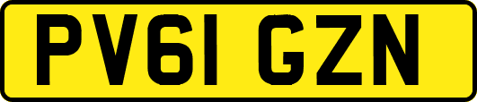 PV61GZN