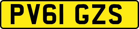 PV61GZS