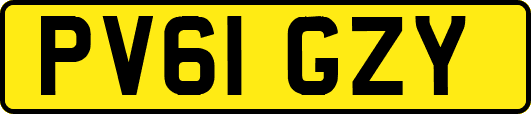 PV61GZY