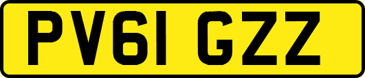 PV61GZZ