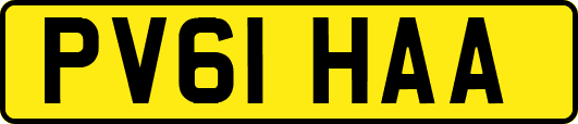 PV61HAA