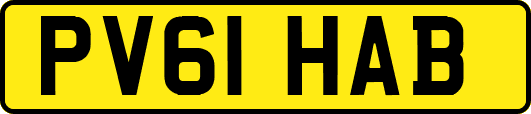PV61HAB
