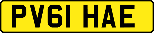 PV61HAE
