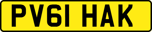 PV61HAK