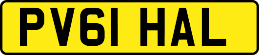 PV61HAL