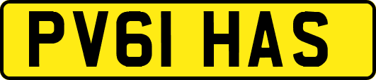 PV61HAS