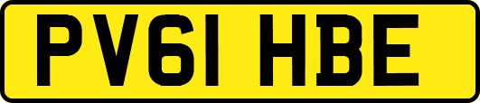PV61HBE