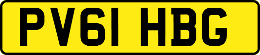 PV61HBG