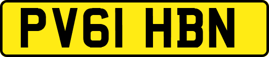 PV61HBN