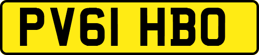 PV61HBO