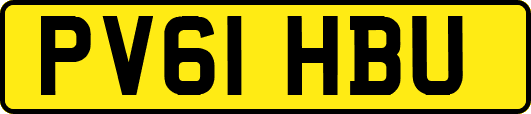 PV61HBU