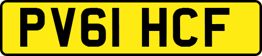 PV61HCF