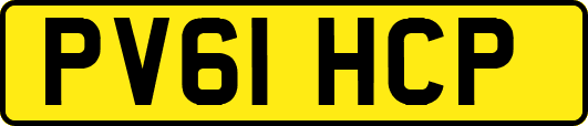 PV61HCP