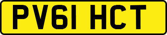 PV61HCT