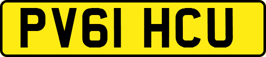 PV61HCU