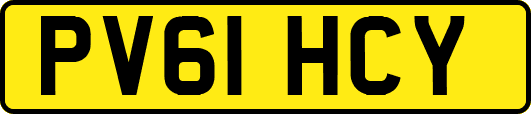PV61HCY