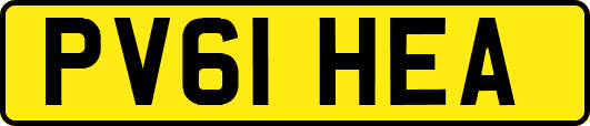 PV61HEA