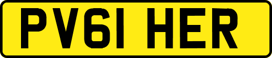 PV61HER