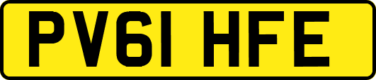 PV61HFE