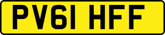 PV61HFF