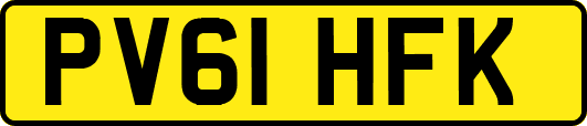 PV61HFK