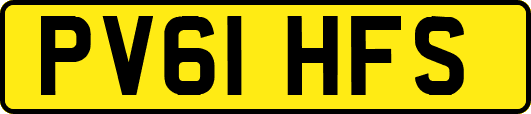 PV61HFS