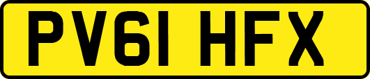 PV61HFX