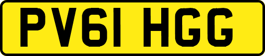PV61HGG