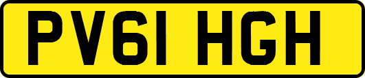 PV61HGH