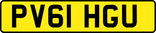 PV61HGU