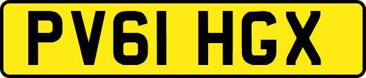 PV61HGX