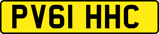 PV61HHC