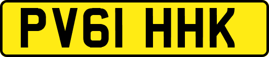 PV61HHK