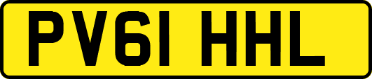 PV61HHL
